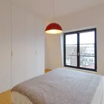 Studio of 50 m² in brussels