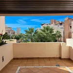 Rent 2 bedroom apartment of 120 m² in New Golden Mile