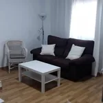 Rent 1 bedroom apartment of 47 m² in  Palomares del Rio