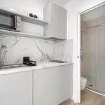 Habitación de 550 m² en Madrid