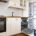 Rent 4 bedroom apartment of 126 m² in Trhový Štěpánov