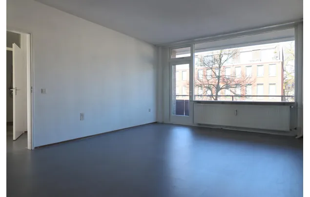 Huur 3 slaapkamer appartement van 76 m² in Centrumschil-Zuid