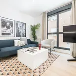 Rent 1 bedroom apartment of 45 m² in Madrid