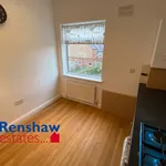 Rent 1 bedroom flat in East Midlands