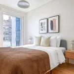 Alugar 3 quarto apartamento de 122 m² em lisbon