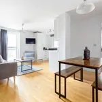 Rent 2 bedroom apartment of 70 m² in london