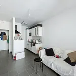  appartement avec 1 chambre(s) en location à Bruxelles