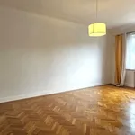 Huur 3 slaapkamer appartement in Ixelles