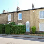 Rent 2 bedroom house in Cambridge