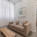 Alquilo 4 dormitorio apartamento de 40 m² en Madrid