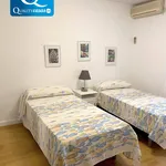 Alquilo 4 dormitorio apartamento de 170 m² en Alicante