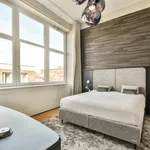 Huur 3 slaapkamer appartement van 183 m² in Amsterdam