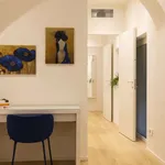 Rent 1 bedroom apartment of 53 m² in milan