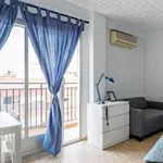 Alquilar 4 dormitorio apartamento en Valencia