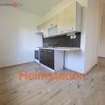 Pronajměte si 3 ložnic/e byt o rozloze 51 m² v Havířov