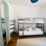 Appartement de 49 m² avec 3 chambre(s) en location à Boulogne-Billancourt