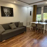 Rent 2 bedroom apartment of 38 m² in Lodz