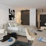 Rent 1 bedroom apartment of 25 m² in Zürich