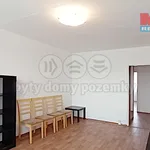 Rent 3 bedroom apartment of 71 m² in Praha