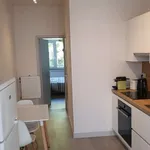 Appartement de 60 m² avec 1 chambre(s) en location à brussels