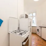 Miete 1 Schlafzimmer wohnung von 43 m² in Berlin