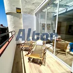 Rent 3 bedroom apartment of 155 m² in Madrid