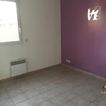 Appartement de 44 m² avec 2 chambre(s) en location à Marseille