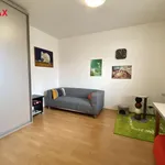 Rent 4 bedroom apartment of 129 m² in dobrichovice