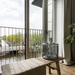 Huur 2 slaapkamer appartement van 84 m² in Amsterdam