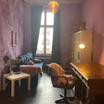 Rent 6 bedroom apartment of 200 m² in Berlin