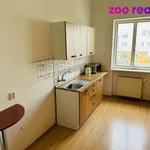 Rent 2 bedroom apartment of 108 m² in České Budějovice