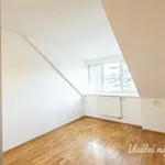 Pronajměte si 2 ložnic/e byt o rozloze 55 m² v Capital City of Prague