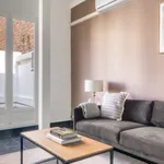 Appartement de 36 m² avec 2 chambre(s) en location à Paris 17