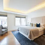 Rent 1 bedroom flat of 1106 m² in Mayfair