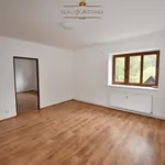 Rent 3 bedroom apartment in Grabštejn