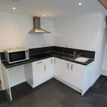 Rent 1 bedroom flat in North West England