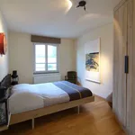 Huur 1 slaapkamer appartement van 66 m² in brussels