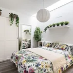 Alquilo 5 dormitorio apartamento de 168 m² en Madrid