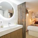 Alquilo 5 dormitorio apartamento de 55 m² en Madrid