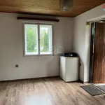 Pronajměte si 1 ložnic/e dům o rozloze 22 m² v Pardubice