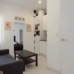 Rent 1 bedroom apartment of 22 m² in Madrid