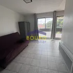 Appartement de 35 m² avec 2 chambre(s) en location à Saint