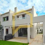 Rent 4 bedroom house of 430 m² in Vari Municipal Unit