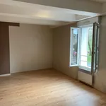 Rent 2 bedroom apartment in Châteaubriant