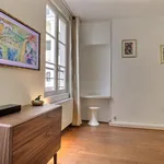 Studio à Paris