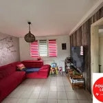 Rent 4 bedroom house of 120 m² in Saint-Étienne-au-Mont