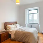 Alugar 2 quarto apartamento de 120 m² em lisbon