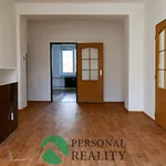 Rent 3 bedroom apartment in Litoměřice