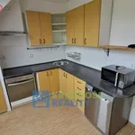 Rent 3 bedroom apartment in Radvanice