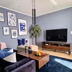 Rent 1 bedroom apartment of 50 m² in Dusseldorf